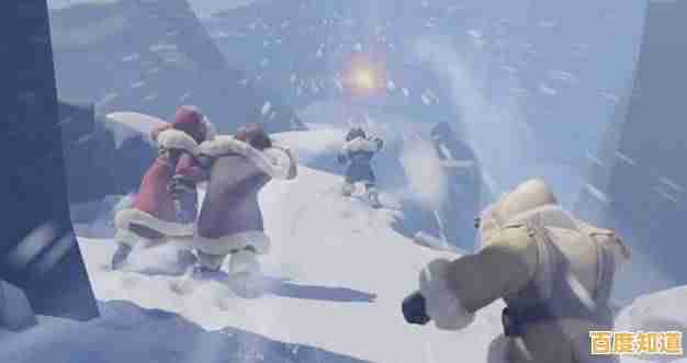 想要体验真实极寒生存挑战？试试《无尽冬日》吧！