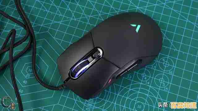 手把手教你拆解鼠标:详细教程助你快速掌握维修技巧 手把手教你拆解鼠标:详细教程助你快速掌握维修技巧