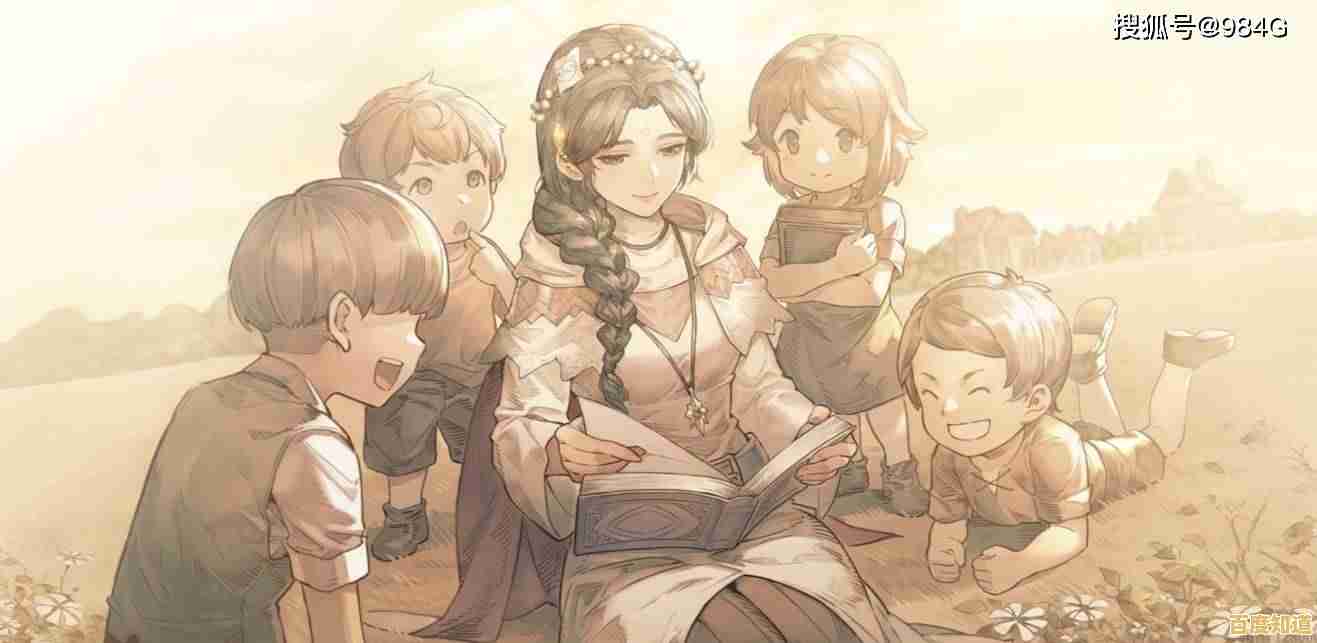 谁不想在《铃兰之剑》中改写命运？佣兵团的史诗剧情由你主宰！