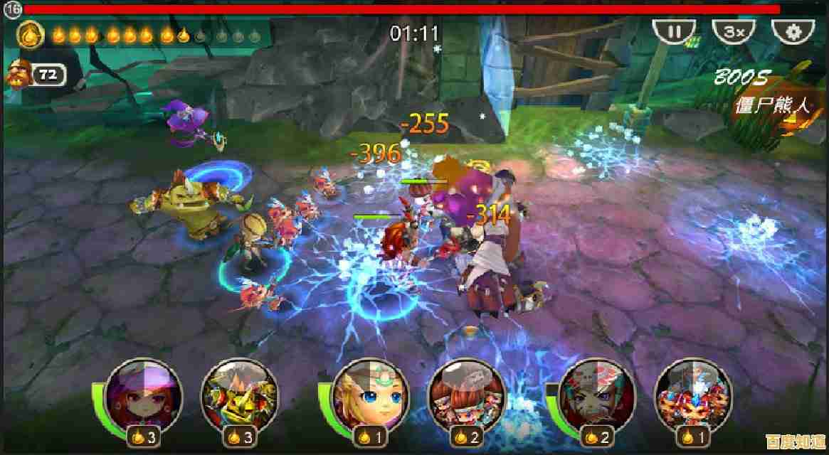 想体验魔法与策略的完美结合?勇士传说》带你开启3D奇幻冒险! 想体验魔法与策略的完美结合?勇士传说》带你开启3D奇幻冒险!