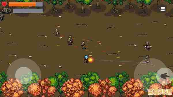 喜欢像素风格和丰富任务?何不下载《打枪小英雄》一试? 喜欢像素风格和丰富任务?何不下载《打枪小英雄》一试?