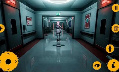 厌倦了单调的游戏?后室版恐怖追逐》魔性玩法让你欲罢不能! 厌倦了单调的游戏?后室版恐怖追逐》魔性玩法让你欲罢不能!