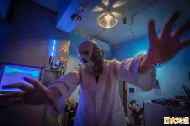 想挑战自己的胆量？逃离恐怖医院》的惊悚解谜体验你敢尝试吗？