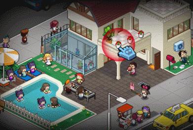 《死神vs火影》谁说像素格斗不能体验热血对决？