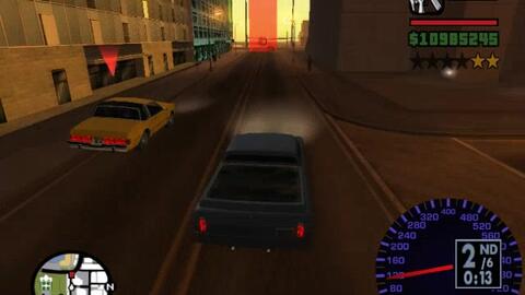 想体验高度自由的开放世界?侠盗飞车圣安地列斯》满足你对经典与创新的所有幻想! 想体验高度自由的开放世界?侠盗飞车圣安地列斯》满足你对经典与创新的所有幻想!