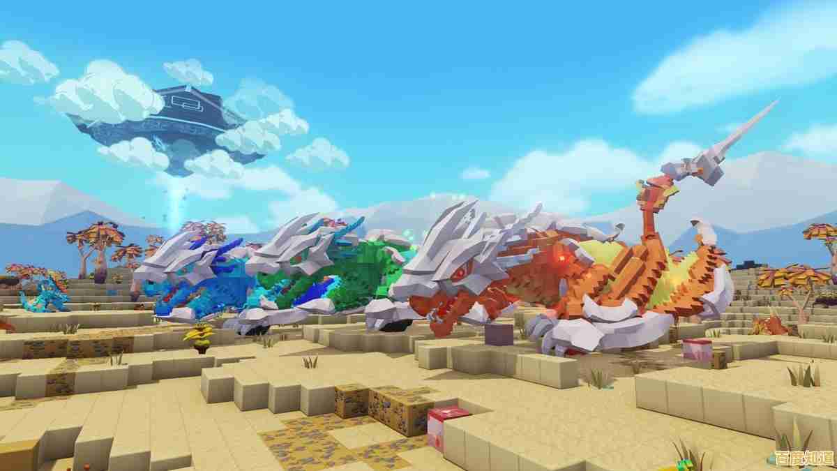 想体验像素沙盒的独特魅力？粉末游戏正版》海量配方等你探索！