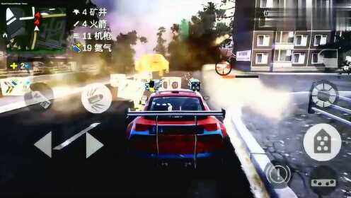还在找高自由度的飙车冒险?火力全开2最新版》飙车、战斗、换装全由你掌控! 还在找高自由度的飙车冒险?火力全开2最新版》飙车、战斗、换装全由你掌控!