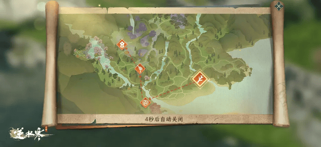 还在纠结技能搭配?玉言离光》让你自由探索地图,但记得别走太多路哦! 还在纠结技能搭配?玉言离光》让你自由探索地图,但记得别走太多路哦!