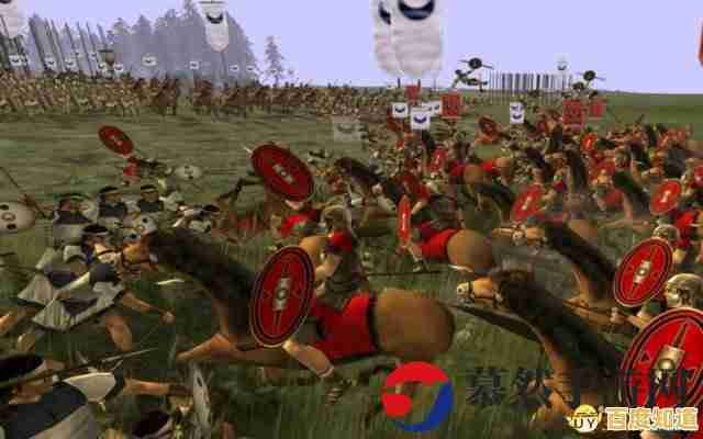 难道你不想体验史诗级的战略对决?快来尝试《罗马全面战争手机版》吧! 难道你不想体验史诗级的战略对决?快来尝试《罗马全面战争手机版》吧!