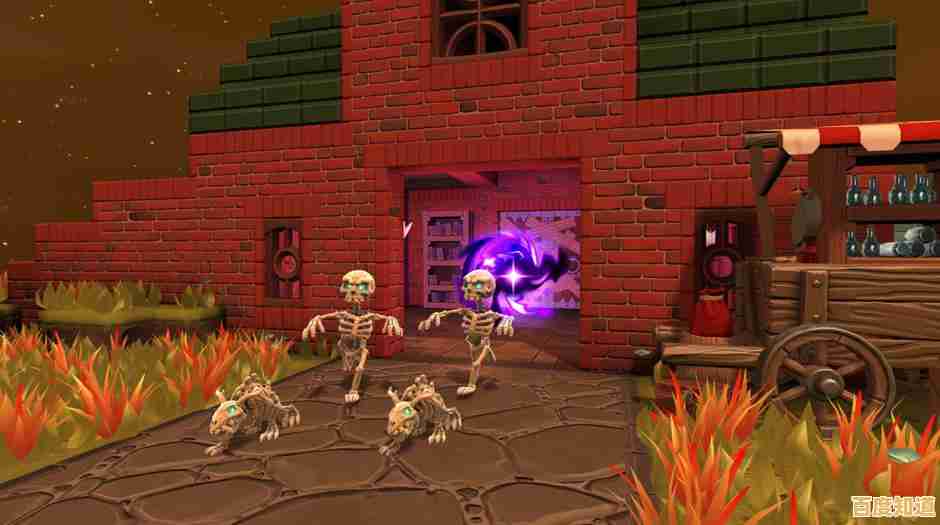 厌倦了单调的塔防玩法?何不尝试职业体系独特的《植物大战僵尸全明星正版》 厌倦了单调的塔防玩法?何不尝试职业体系独特的《植物大战僵尸全明星正版》