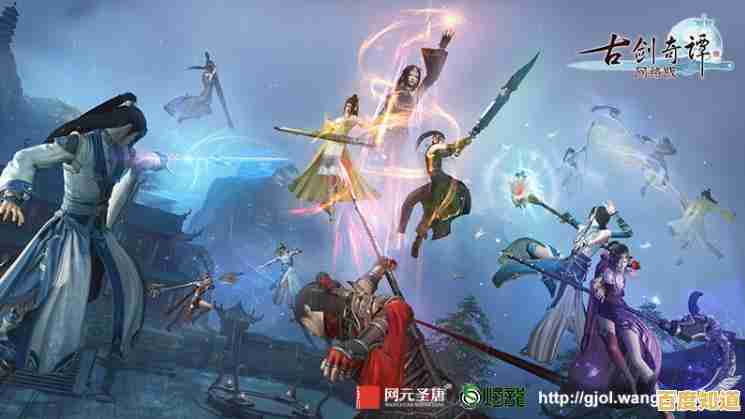 想体验自由无拘束的MMO冒险？为何不来试试《世界OL》手游？