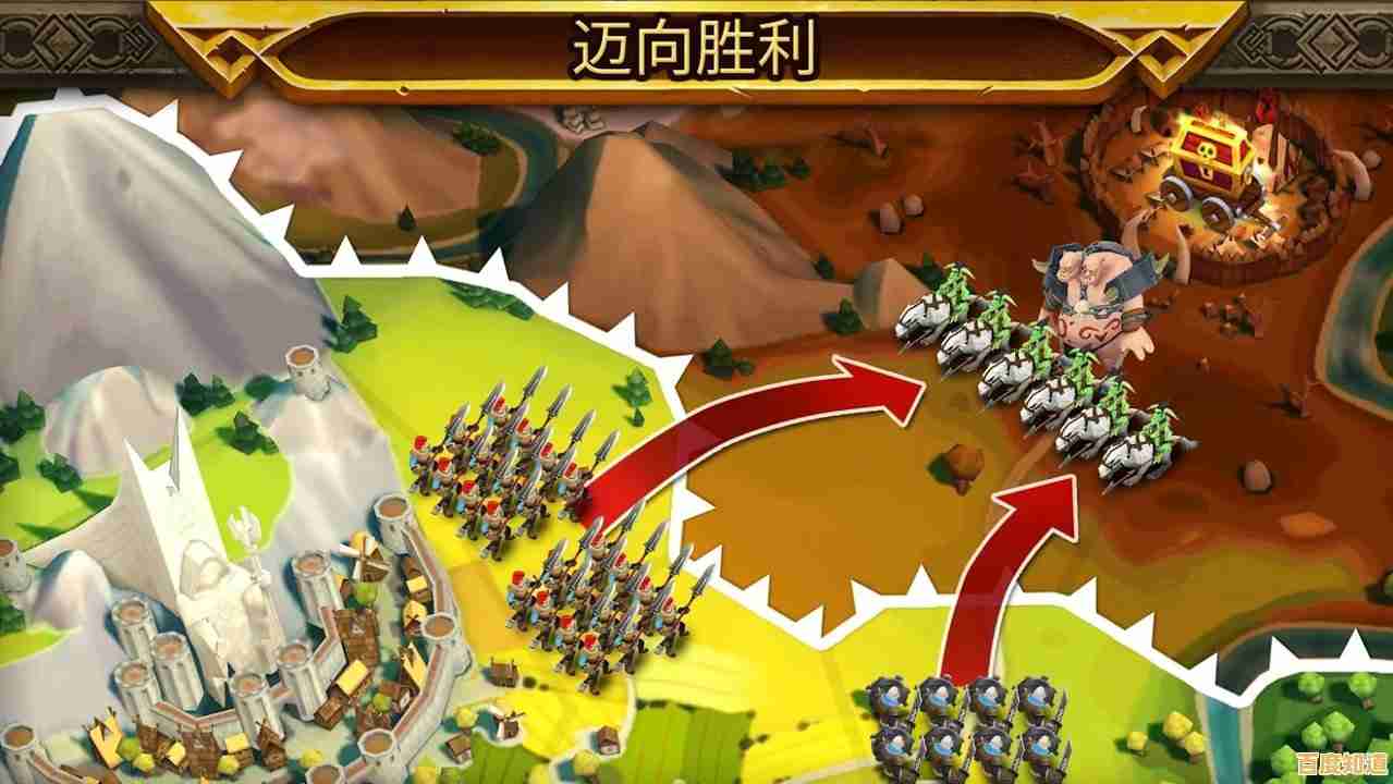 还在找策略卡牌手游?军团集结》让你体验排兵布阵的乐趣! 还在找策略卡牌手游?军团集结》让你体验排兵布阵的乐趣!