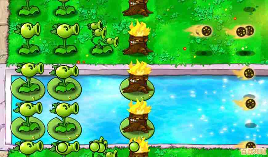 解锁新玩法有多爽?植物大战僵尸无敌版》丰富关卡来袭,你的战术能通关吗? 解锁新玩法有多爽?植物大战僵尸无敌版》丰富关卡来袭,你的战术能通关吗?