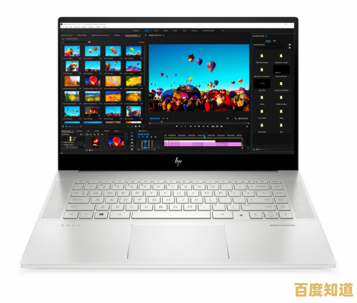 惠普电脑：高性能科技伴侣，提升您的工作效率与娱乐享受