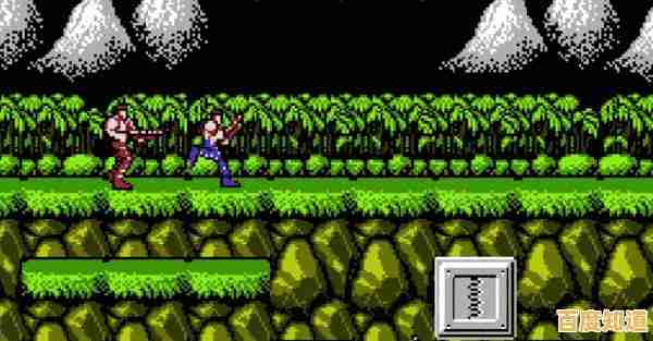 想重温经典?魂斗罗30条命S弹版FC移植手游让你一键解锁秘籍爽快通关! 想重温经典?魂斗罗30条命S弹版FC移植手游让你一键解锁秘籍爽快通关!