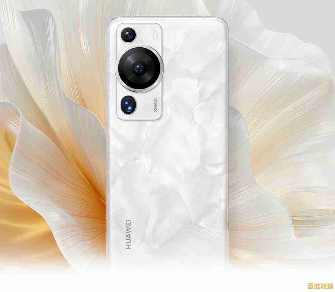 华为P60手机2025年价格走势与高清实拍图全面解析 华为P60手机2025年价格走势与高清实拍图全面解析