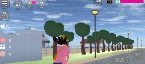 还在找超真实的校园模拟游戏？樱花校园模拟器》联机版满足你的所有幻想！