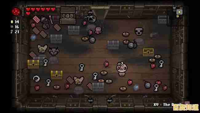 想要体验更快更新更完整内容的roguelike神作？快来试试《死亡细胞国际版》吧！