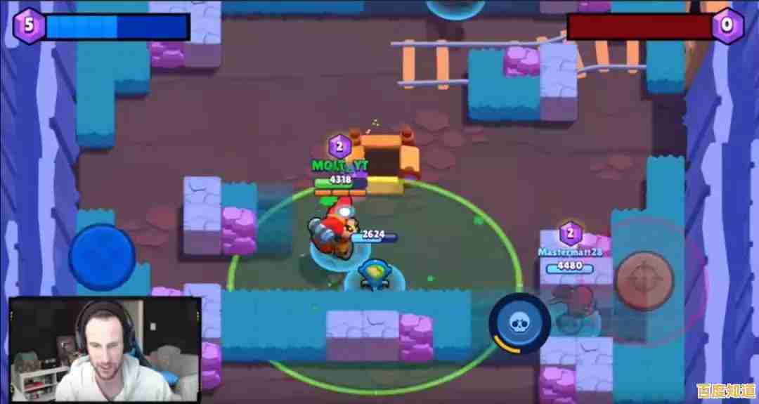 想和全球玩家同台竞技?荒野乱斗日服》Brawl Stars一键切换服务器! 想和全球玩家同台竞技?荒野乱斗日服》Brawl Stars一键切换服务器!