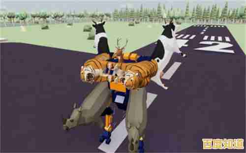 还在找自由探索的休闲游戏?非常普通的鹿完整版》超大世界任你拆! 还在找自由探索的休闲游戏?非常普通的鹿完整版》超大世界任你拆!