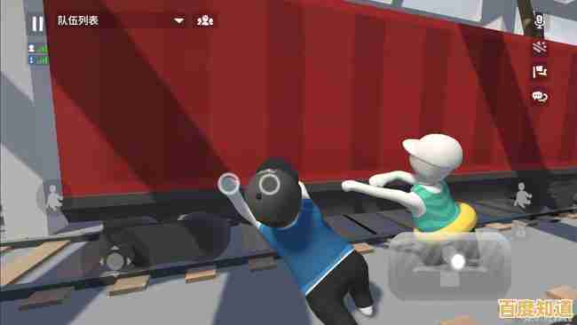 想体验搞笑闯关与独特物理碰撞?人类跌落梦境联机版》还不够让你心动吗? 想体验搞笑闯关与独特物理碰撞?人类跌落梦境联机版》还不够让你心动吗?