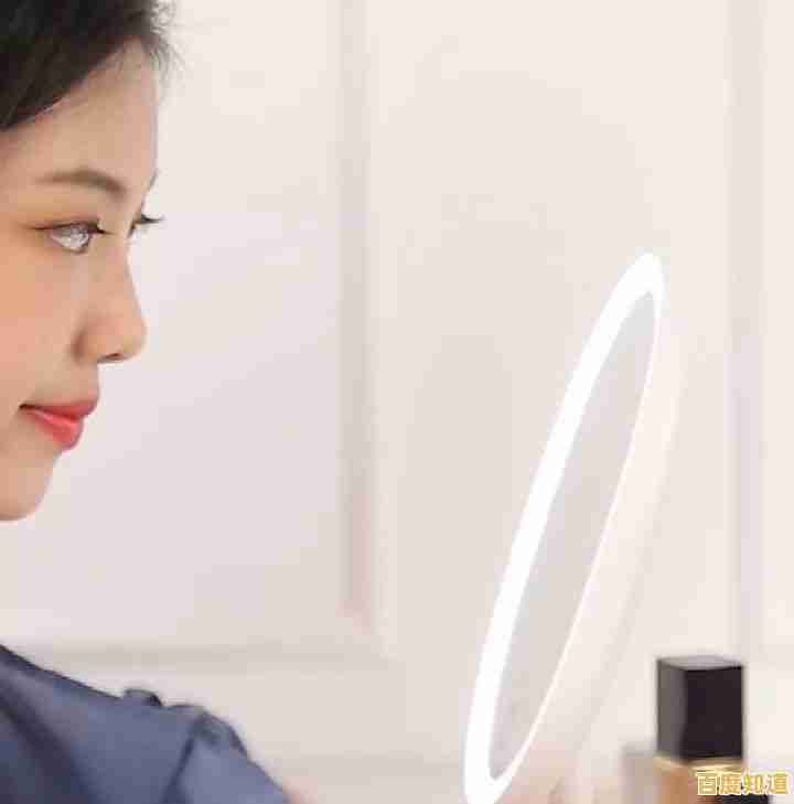 电脑放大镜：视力辅助与眼疲劳缓解的高效解决方案