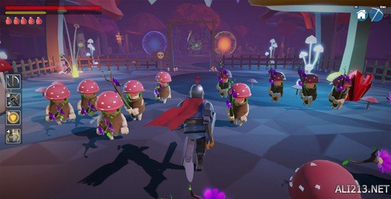 想要体验自由度超高的沙盒建造?云朵国度最新版》等你来打造梦想家园! 想要体验自由度超高的沙盒建造?云朵国度最新版》等你来打造梦想家园!