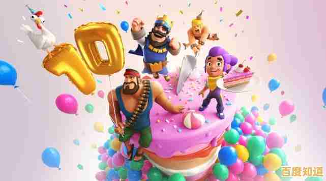 谁说策略对战不能轻松上手?皇室战争国际版》你玩过了吗? 谁说策略对战不能轻松上手?皇室战争国际版》你玩过了吗?