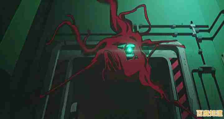 还在玩传统冒险游戏？红怪手机移植版》的触手互动谜题不香吗？