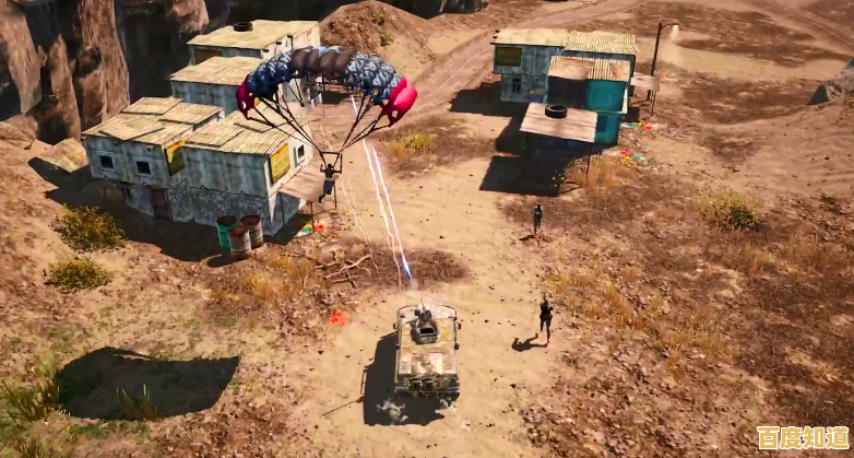 还在找俯视角动作手游？弹壳特攻队》随机关卡能打过吗？