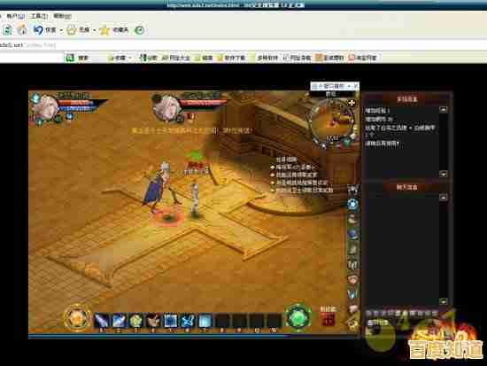 厌倦传统网游？燕云十六声手机版的双模式操作不香吗？