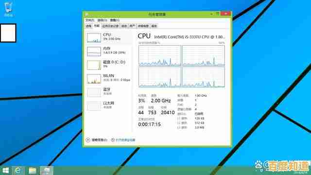 轻松掌握电脑操作:快速启动任务管理器的键盘组合揭秘 轻松掌握电脑操作:快速启动任务管理器的键盘组合揭秘
