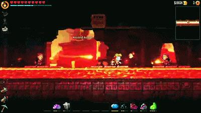 挖掘、探索、战斗—泰拉瑞亚免费完整版能满足你的所有游戏幻想吗? 挖掘、探索、战斗—泰拉瑞亚免费完整版能满足你的所有游戏幻想吗?