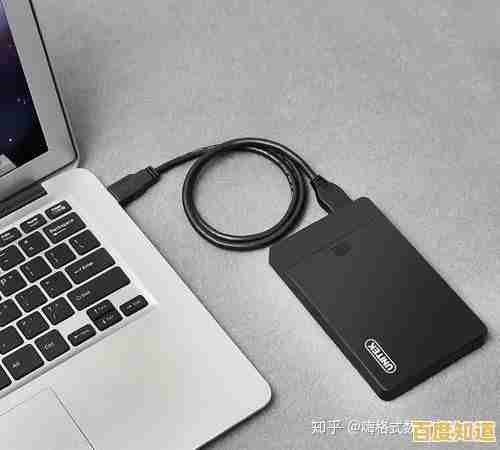 挑选移动硬盘哪个品牌更靠谱？这份选购指南告诉你答案