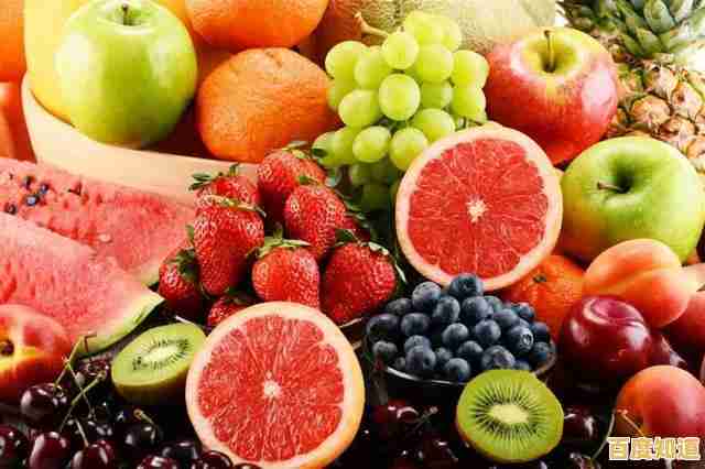 水果切割艺术：挑战手速与精准，成为令人惊叹的果切高手！