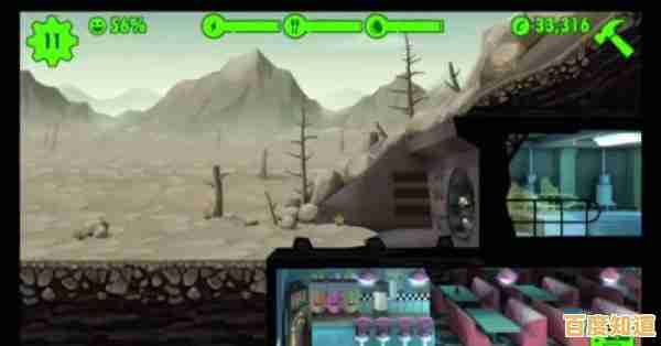 厌倦了单调的僵尸游戏？红色境地最新版》的避难所建造玩法不来试试？