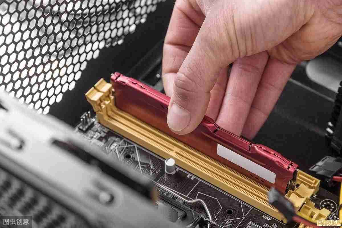 提升计算机性能的关键:内存条选购与升级全攻略 提升计算机性能的关键:内存条选购与升级全攻略