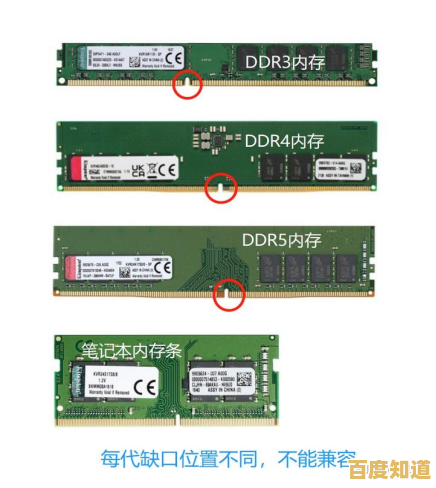 提升计算机性能的关键:内存条选购与升级全攻略 提升计算机性能的关键:内存条选购与升级全攻略