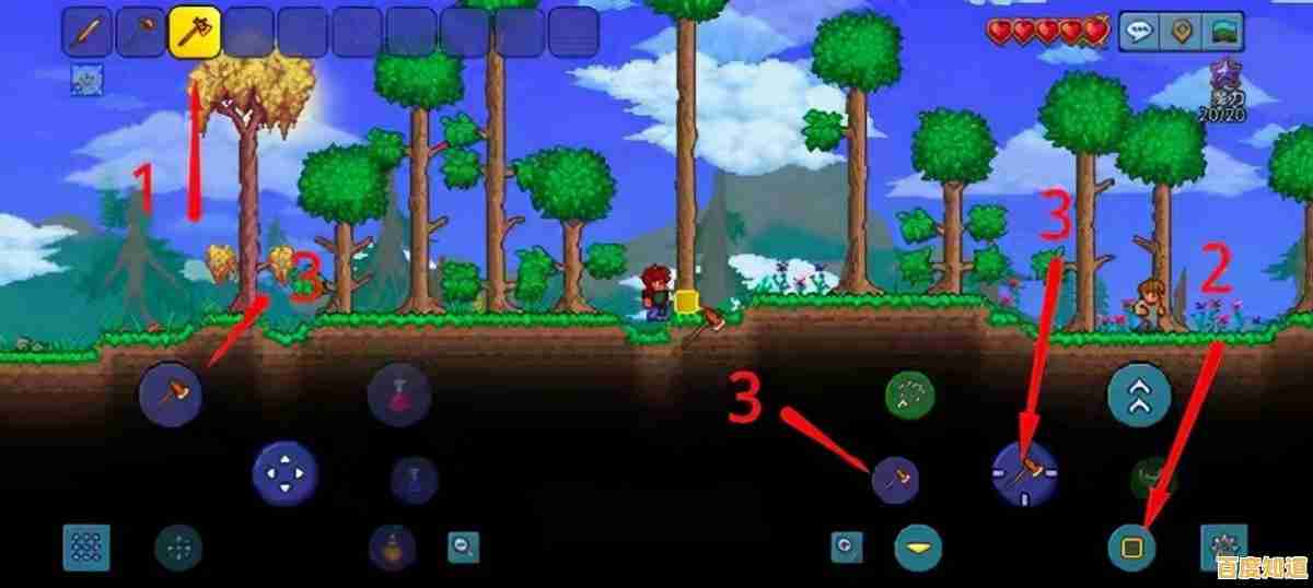 《迷你世界最新版》谁说沙盒游戏不能万人同屏? 《迷你世界最新版》谁说沙盒游戏不能万人同屏?