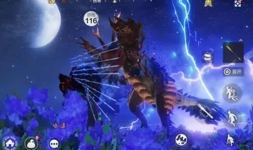 妄想山海国际服:难道你不想在史前巨兽横行的沙盒世界开启冒险? 妄想山海国际服:难道你不想在史前巨兽横行的沙盒世界开启冒险?