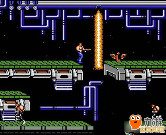 还在找爽快闯关的射击游戏?魂斗罗2代》全新关卡与Boss挑战你的操作极限! 还在找爽快闯关的射击游戏?魂斗罗2代》全新关卡与Boss挑战你的操作极限!