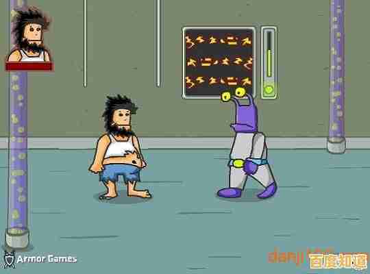 如何用垃圾桶击败敌人?无敌流浪汉手机版等你来挑战! 如何用垃圾桶击败敌人?无敌流浪汉手机版等你来挑战!