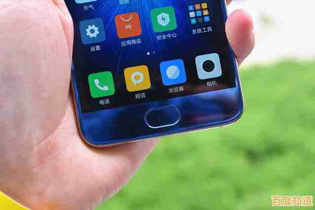 小米6长期使用心得:性能全面剖析与真实体验总结 小米6长期使用心得:性能全面剖析与真实体验总结