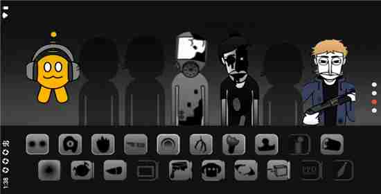 想体验超高自由度的音乐创作？节奏盒子腐蚀版等你来玩！