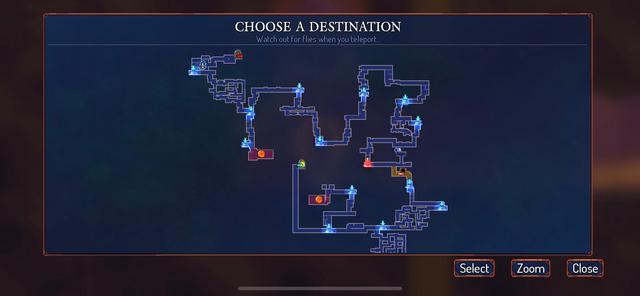 想体验炫酷战斗与随机地图探索?死亡细胞正式版》等你来战!