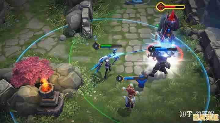 想体验类似王者荣耀的MOBA激情？传说对决体验服最新版怎能错过！