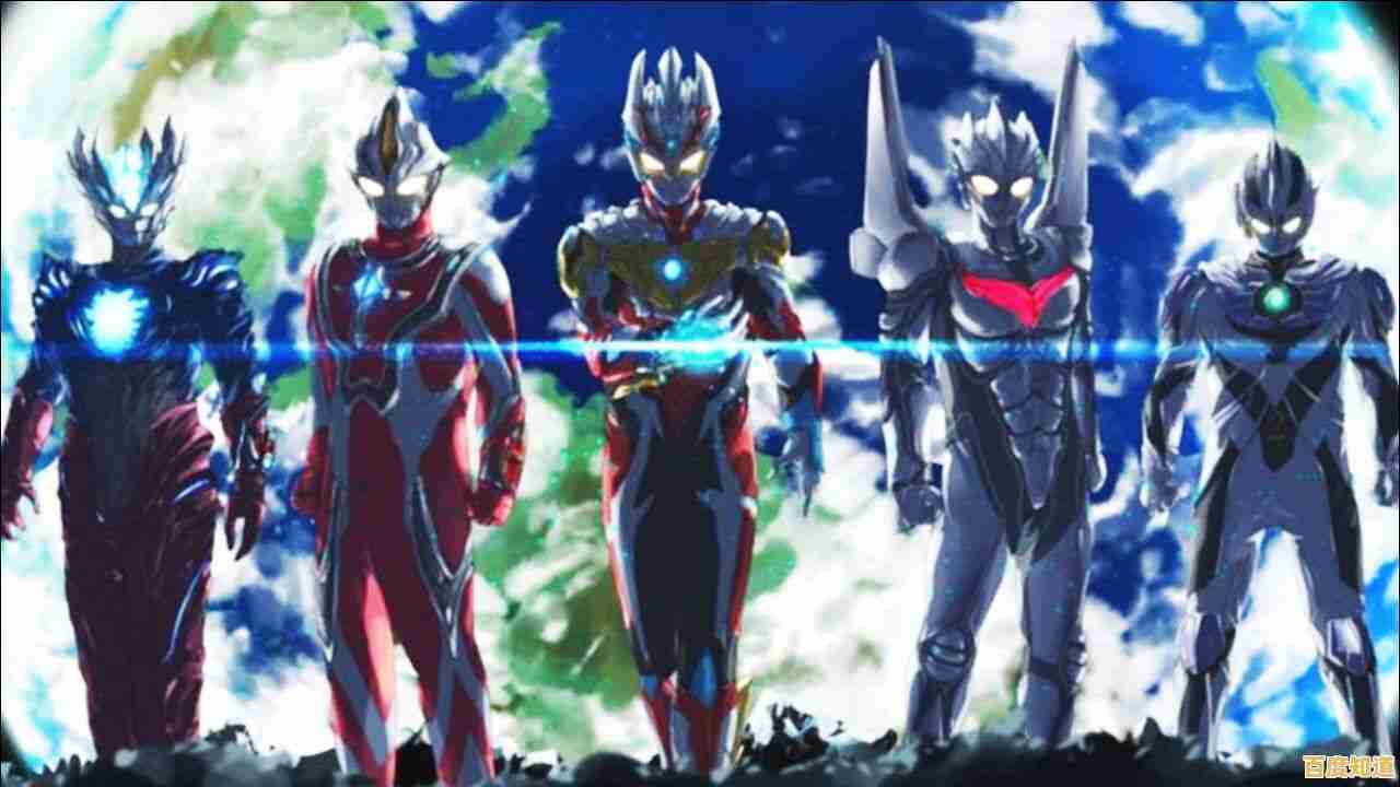 迪迦、赛罗等经典奥特曼集结,奥特曼王者传奇正式版》的顶级还原你不心动吗? 迪迦、赛罗等经典奥特曼集结,奥特曼王者传奇正式版》的顶级还原你不心动吗?