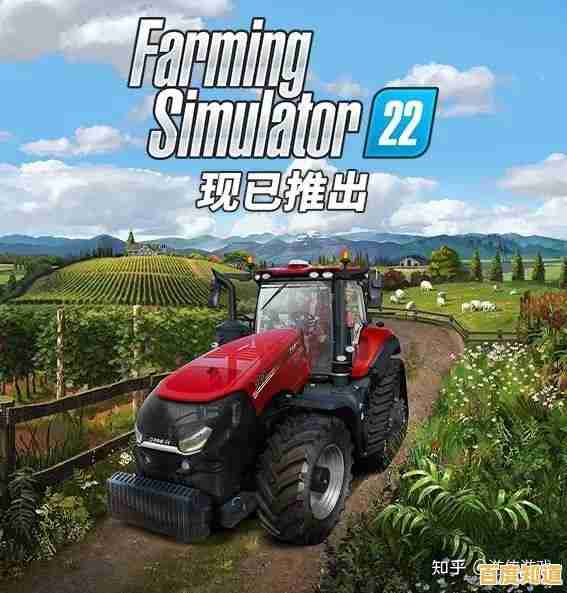 想体验真实农场经营？模拟农场16手机版来帮你圆梦！