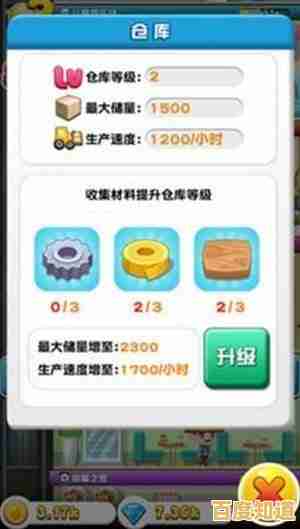 口袋大富豪如何让你在简单玩法中享受赚钱与雇员的成就感？