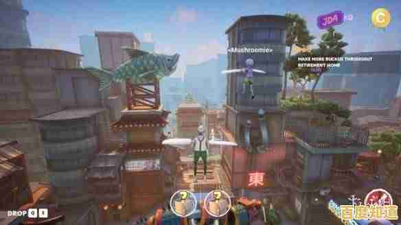 还在寻找无拘无束的沙盒游戏?米加小镇世界让你成为自己虚拟世界的主宰!